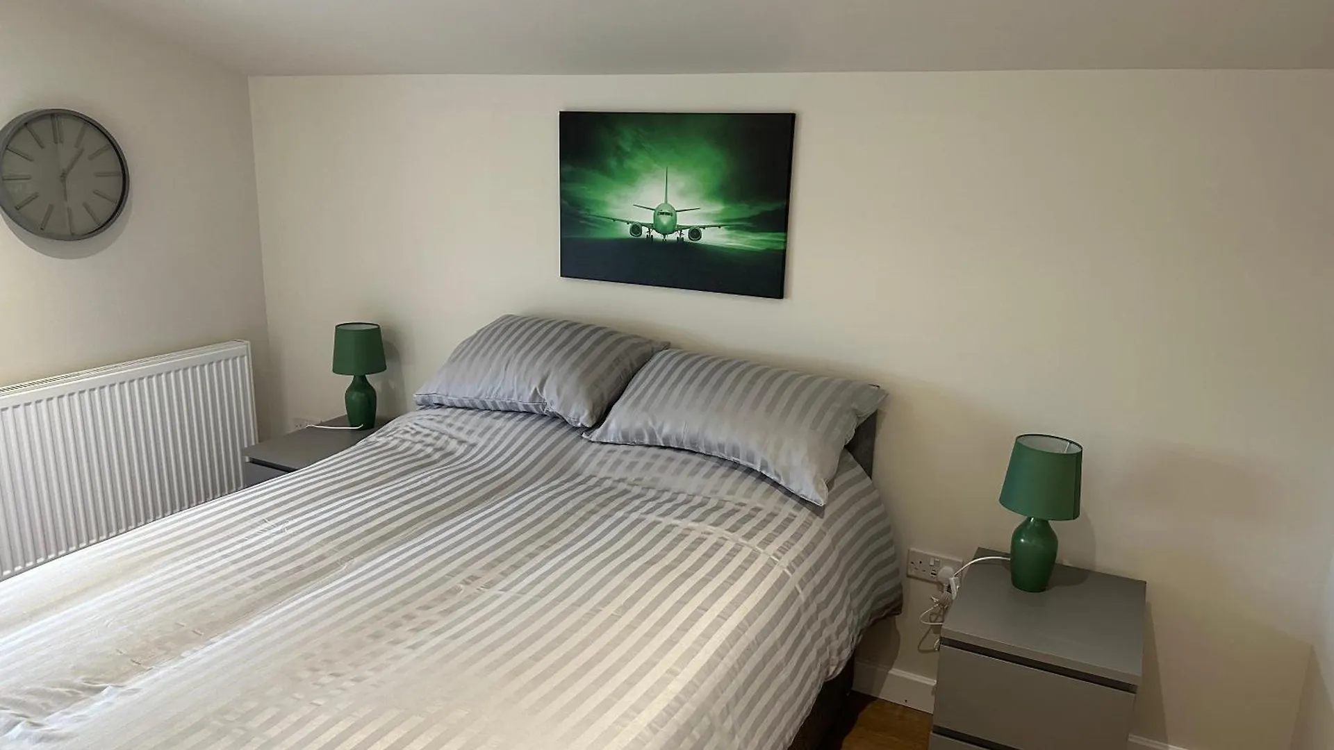 Cedarwood B&B Felton  Felton (Somerset)