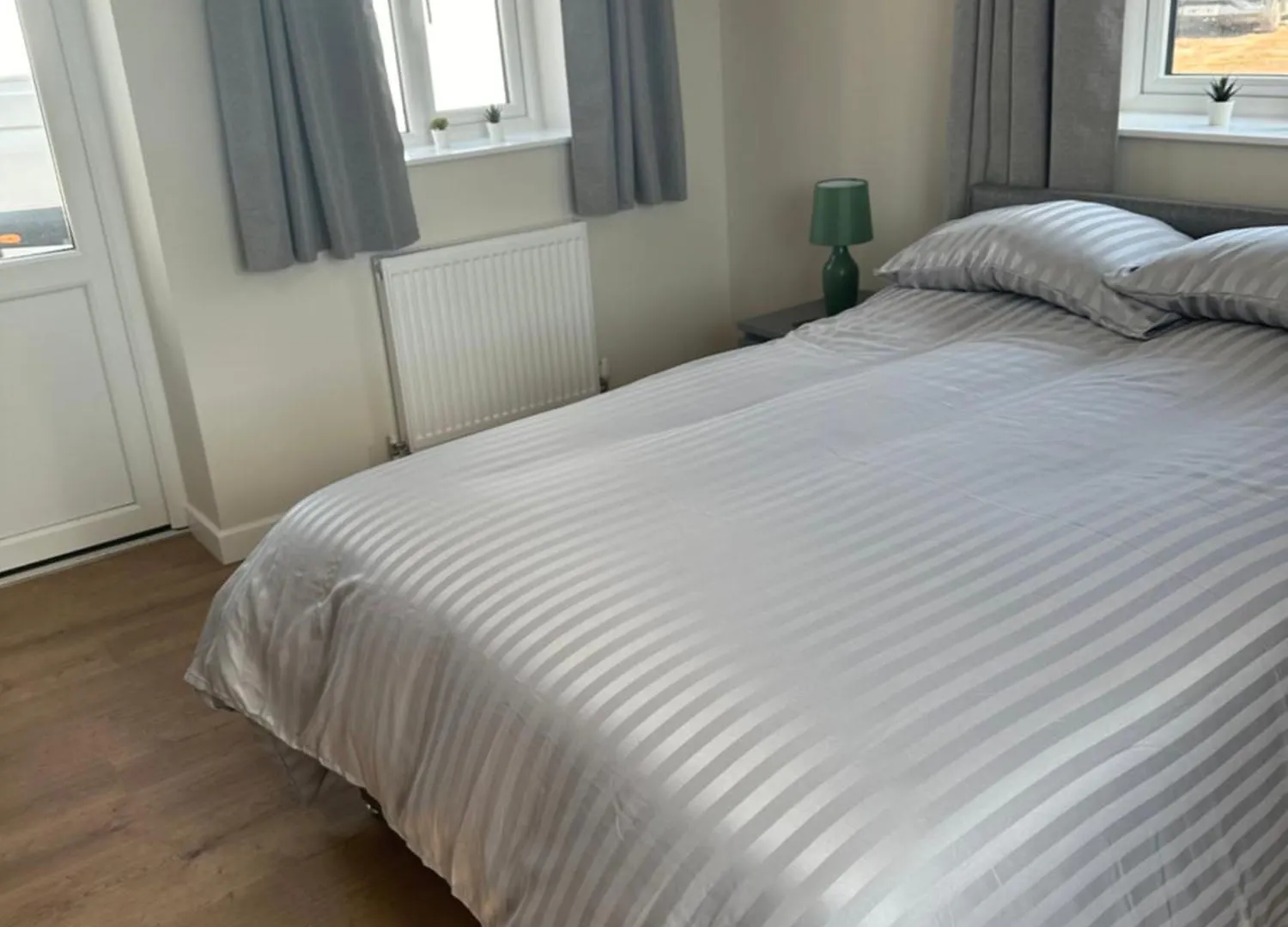 Cedarwood B&B Felton  0*, Felton (Somerset)