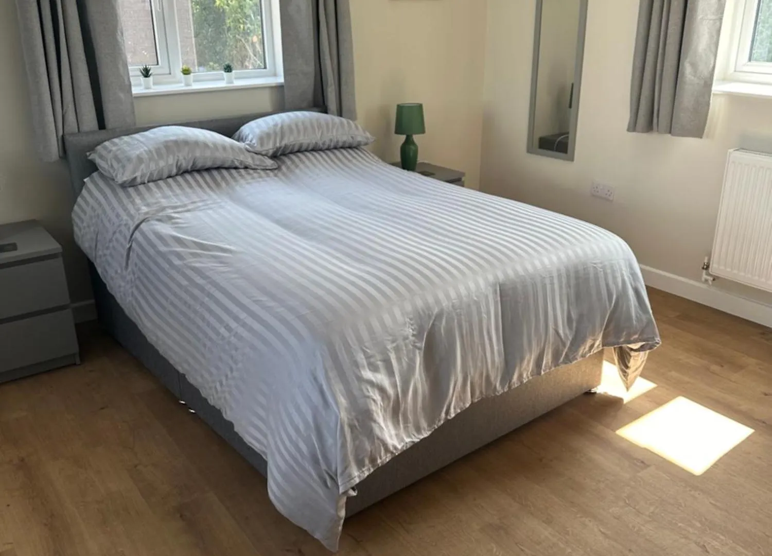 Cedarwood B&B Felton  United Kingdom