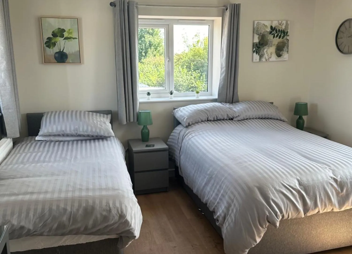 Cedarwood B&B Felton