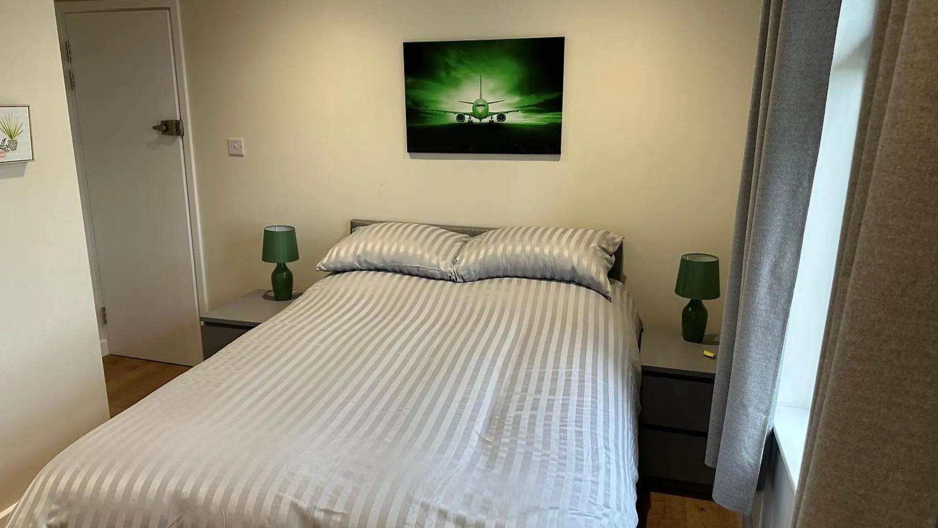 Cedarwood B&B Felton  Felton (Somerset)