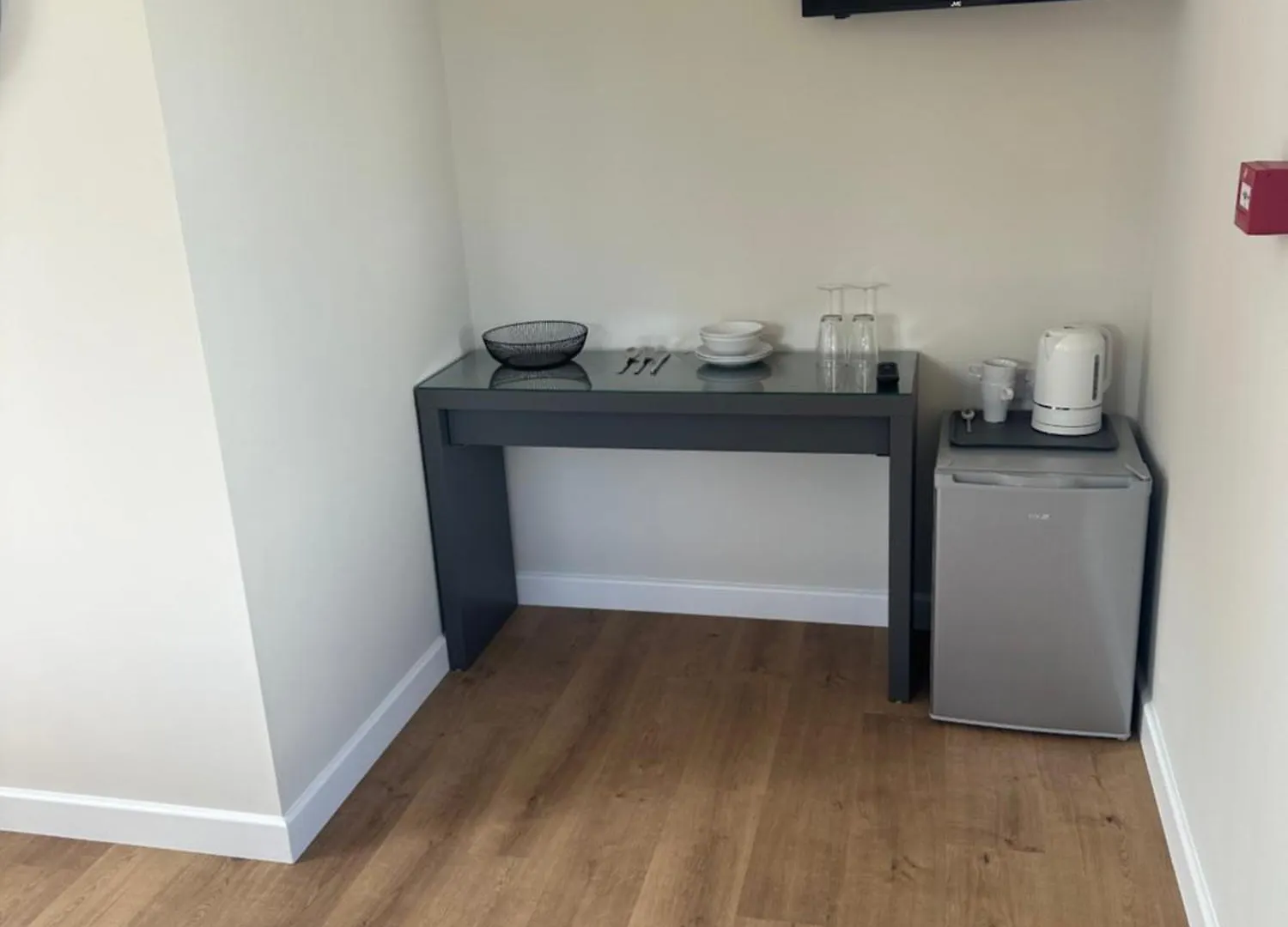 Bed & Breakfast Cedarwood B&B Felton  United Kingdom