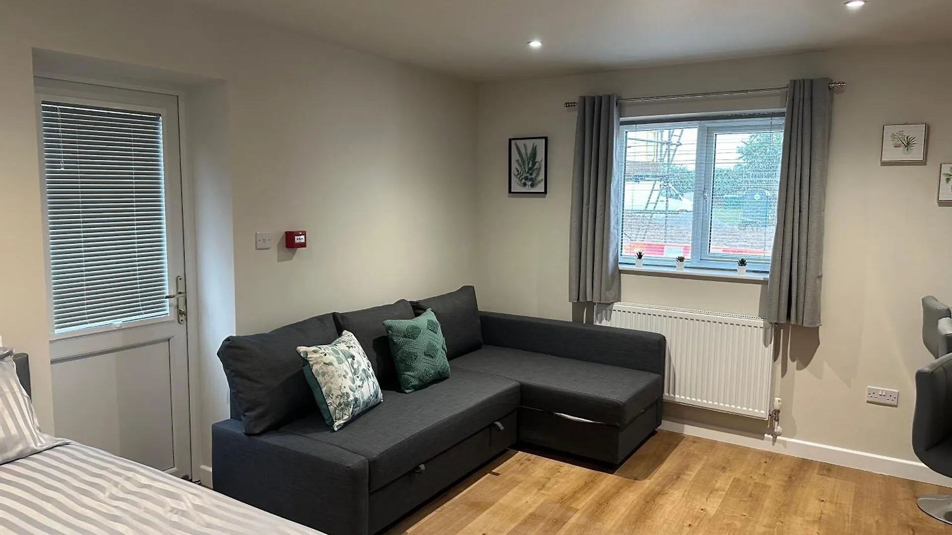 Bed & Breakfast Cedarwood B&B Felton