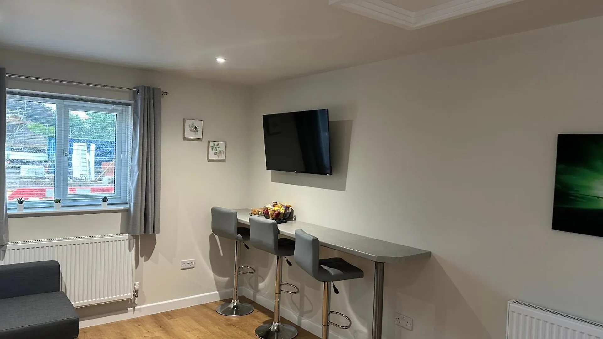 Cedarwood B&B Felton  United Kingdom