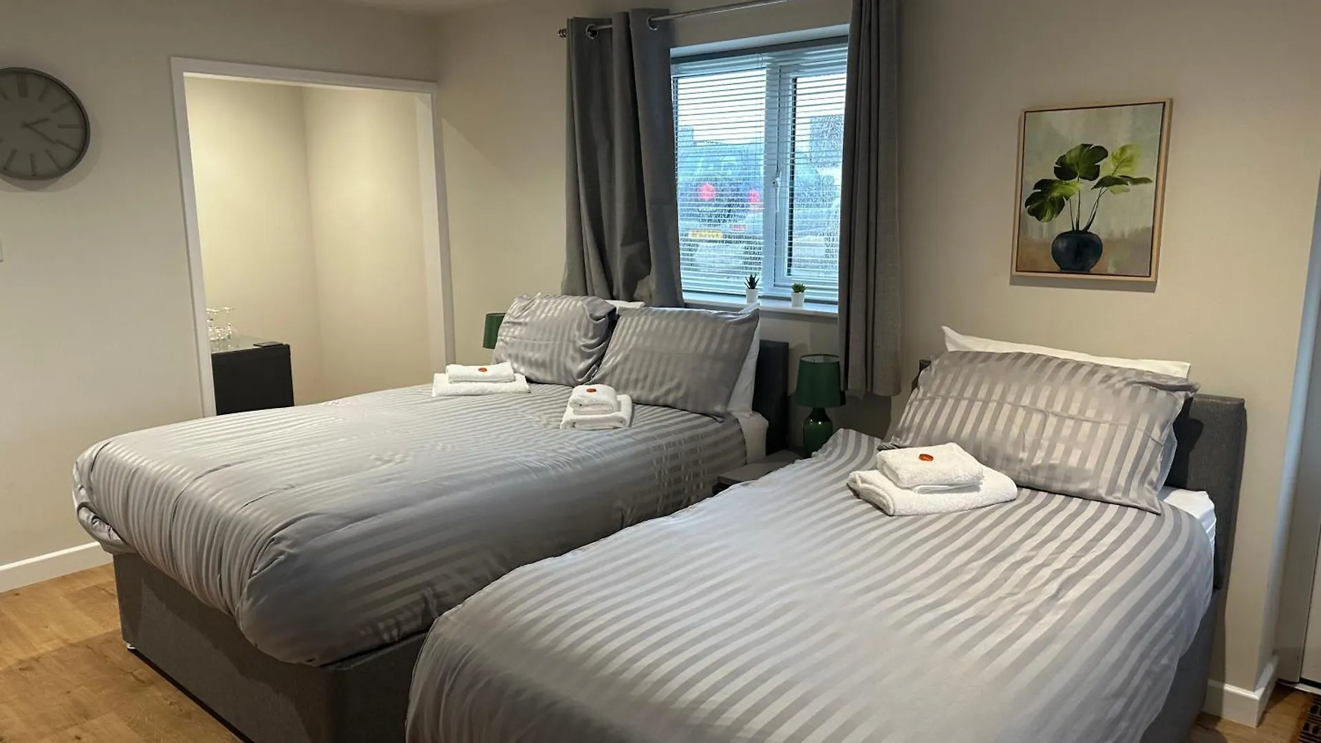 Cedarwood B&B Felton  Bed & Breakfast Felton (Somerset)